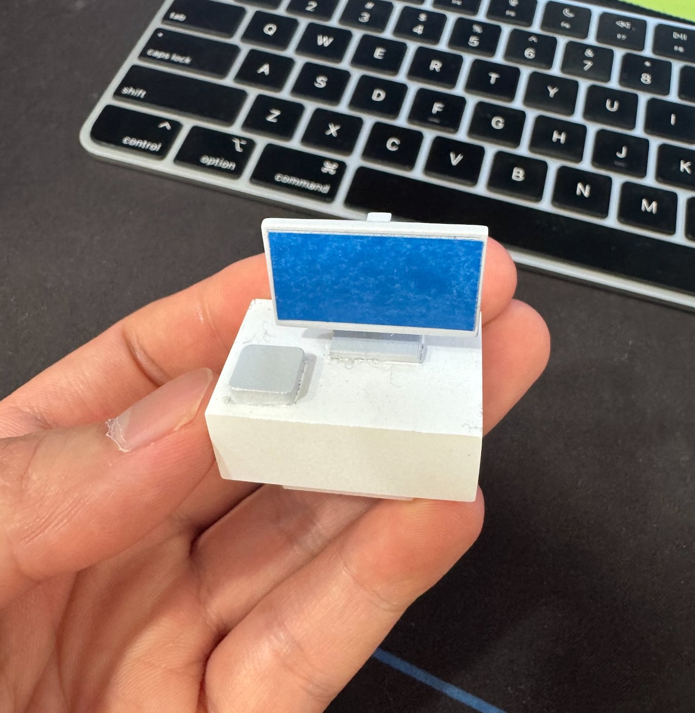 3D打印